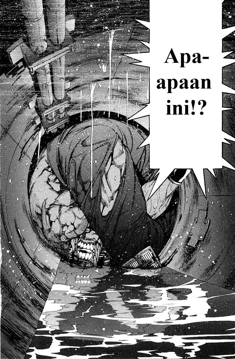 Obsessive Love Kills the Saintess Twice Chapter 3 - halaman 8