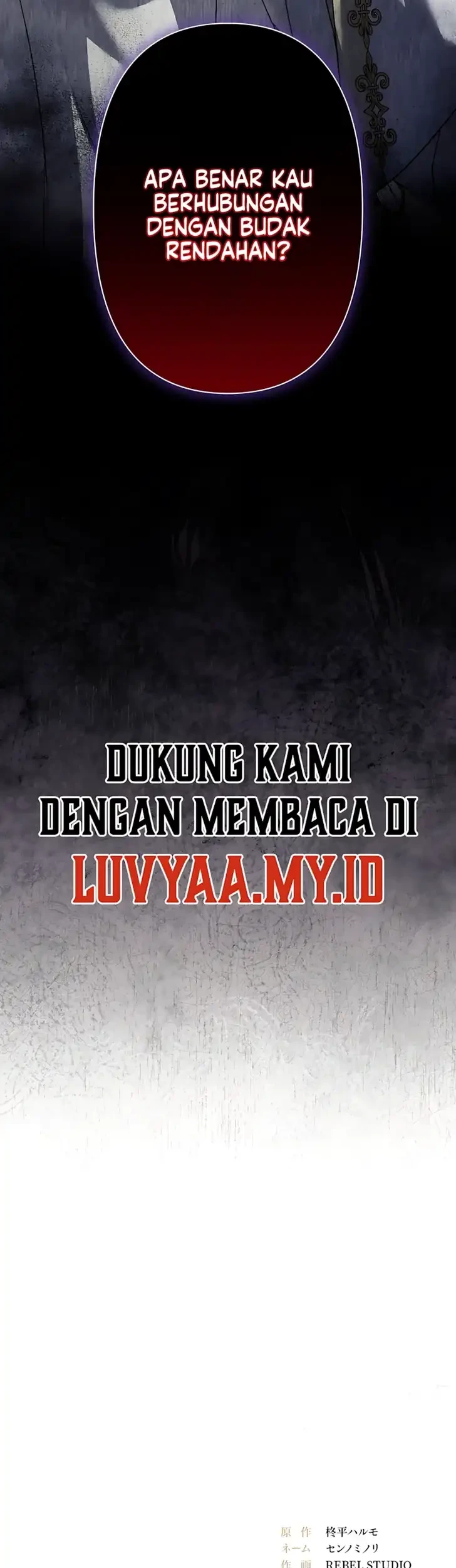 Obsessive Love Kills the Saintess Twice Chapter 3 - halaman 91
