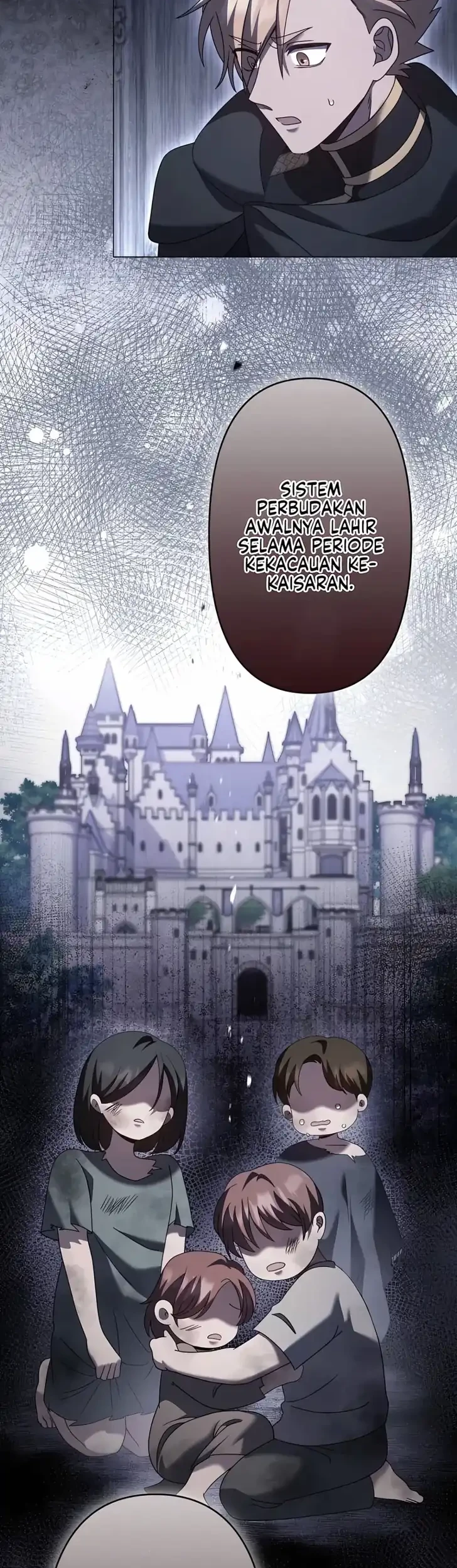 Obsessive Love Kills the Saintess Twice Chapter 30 - halaman 14