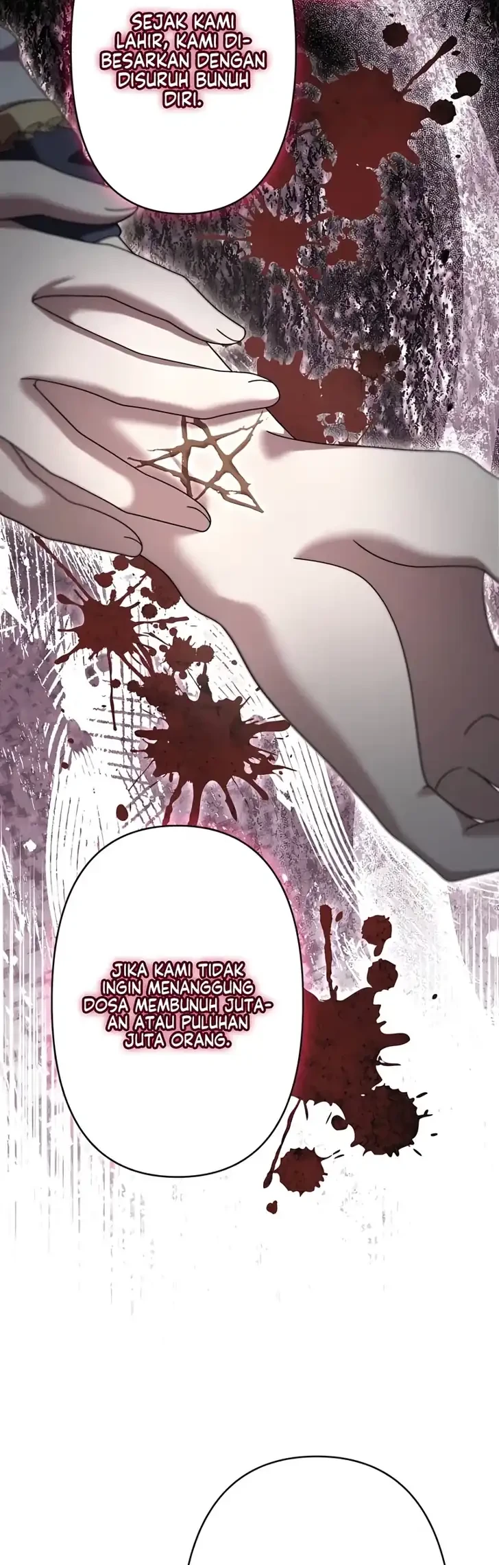 Obsessive Love Kills the Saintess Twice Chapter 30 - halaman 30