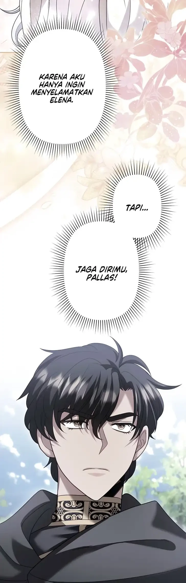 Obsessive Love Kills the Saintess Twice Chapter 30 - halaman 48