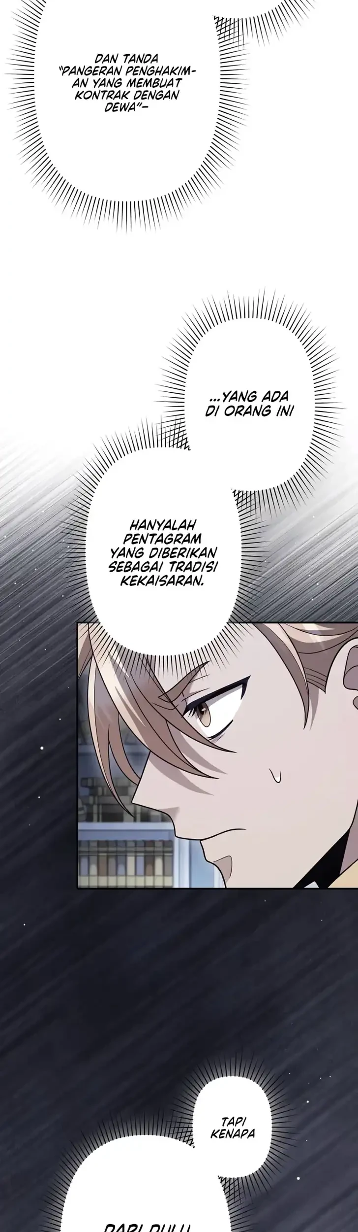 Obsessive Love Kills the Saintess Twice Chapter 30 - halaman 8