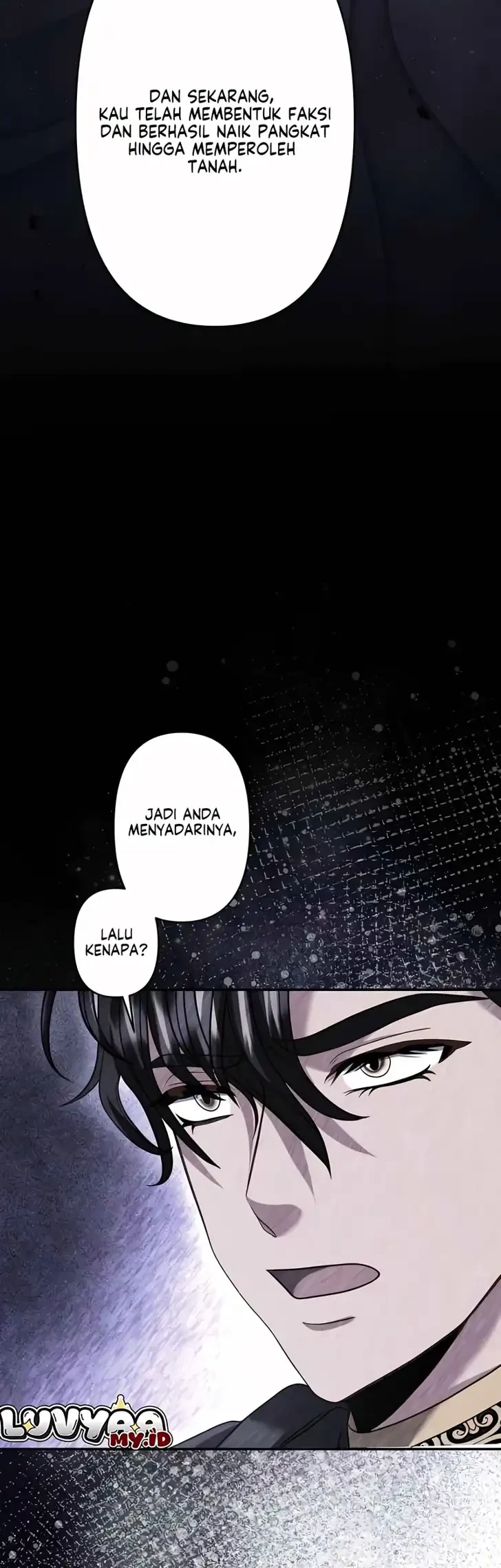 Obsessive Love Kills the Saintess Twice Chapter 31 - halaman 21