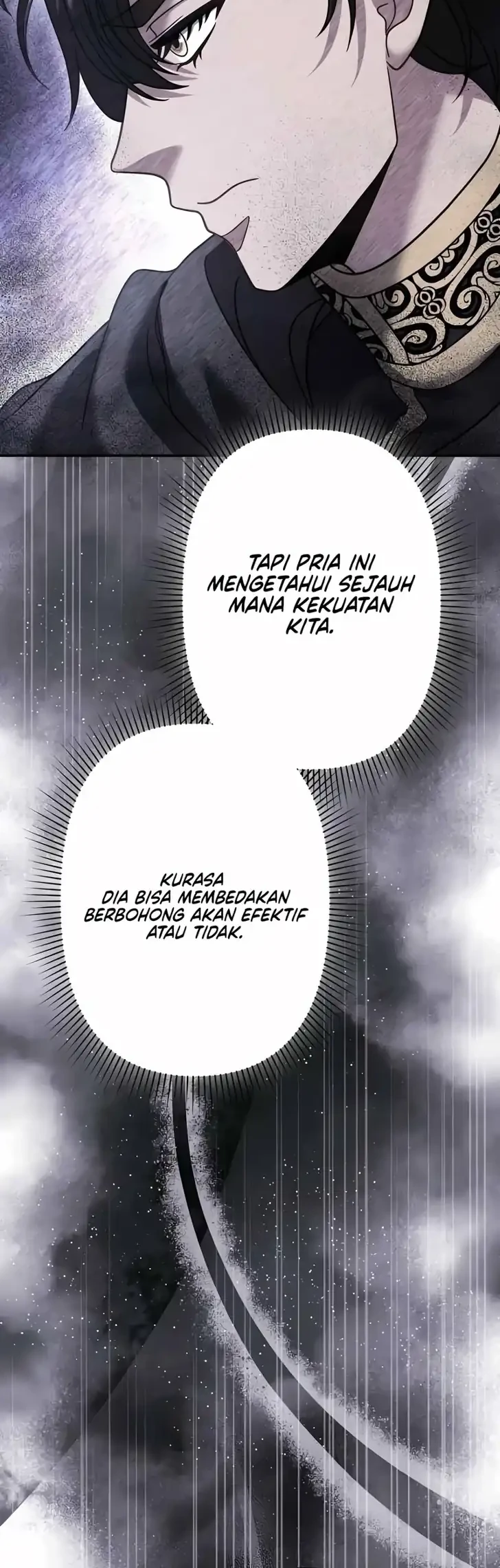 Obsessive Love Kills the Saintess Twice Chapter 31 - halaman 24