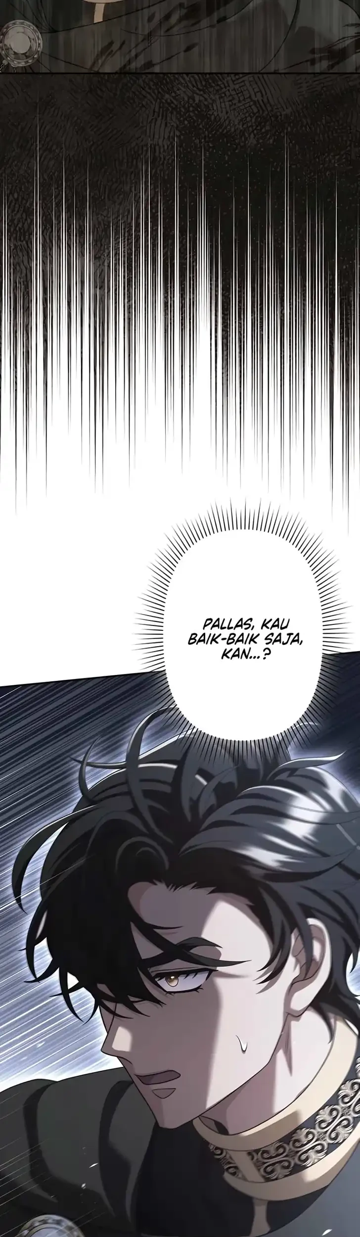 Obsessive Love Kills the Saintess Twice Chapter 31 - halaman 4