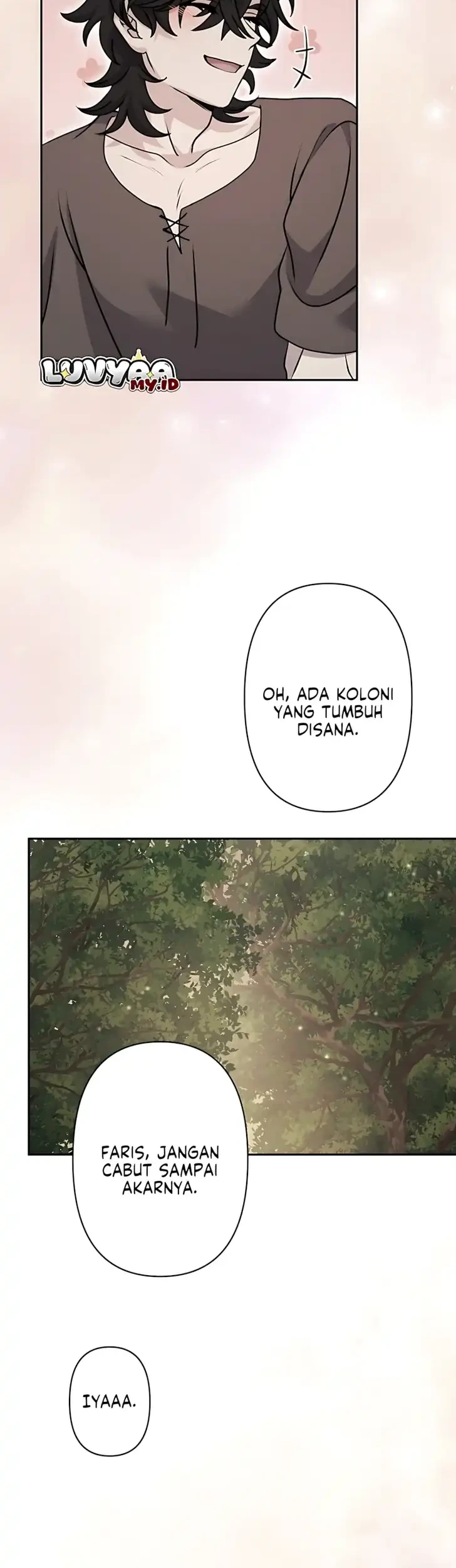 Obsessive Love Kills the Saintess Twice Chapter 4 - halaman 44