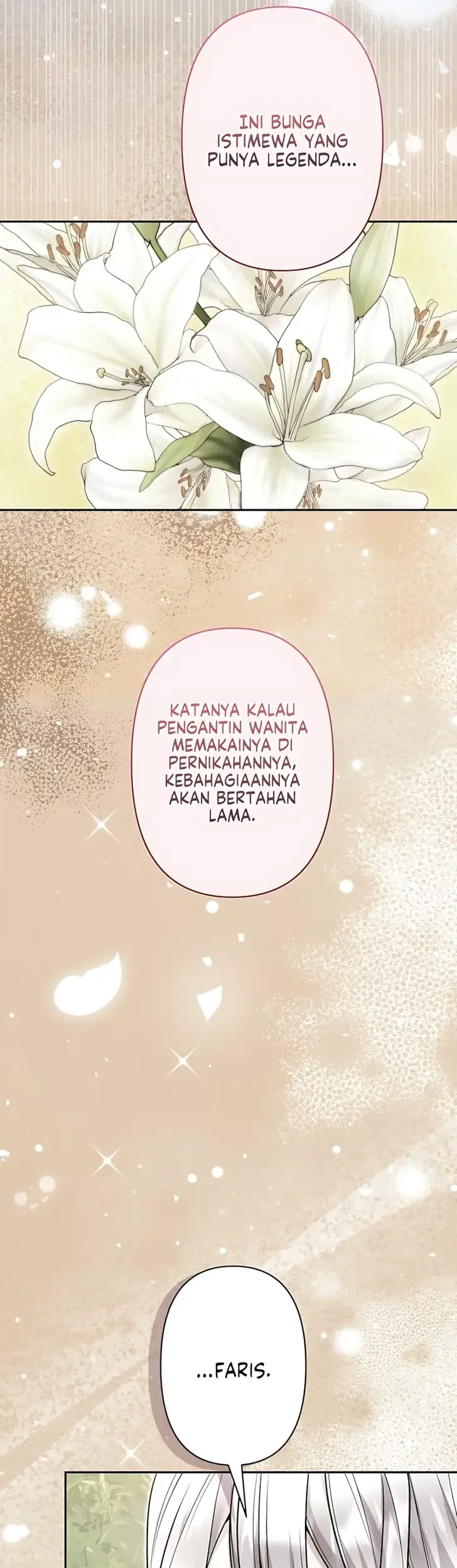Obsessive Love Kills the Saintess Twice Chapter 4 - halaman 50