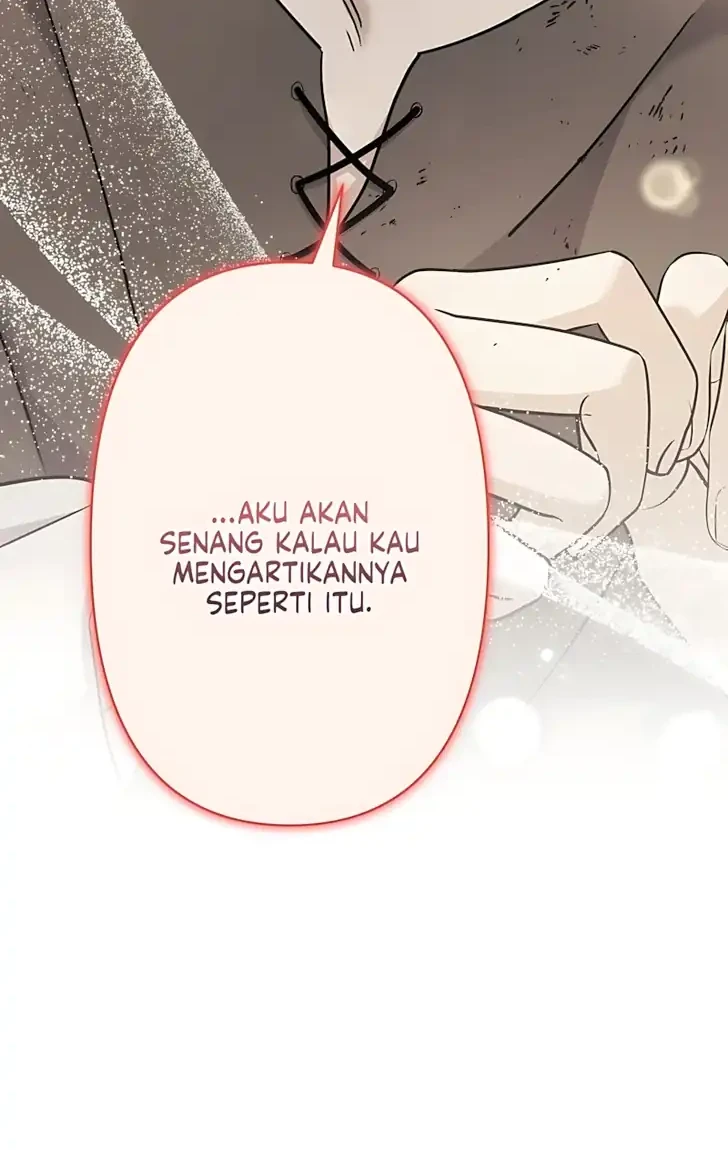 Obsessive Love Kills the Saintess Twice Chapter 4 - halaman 52