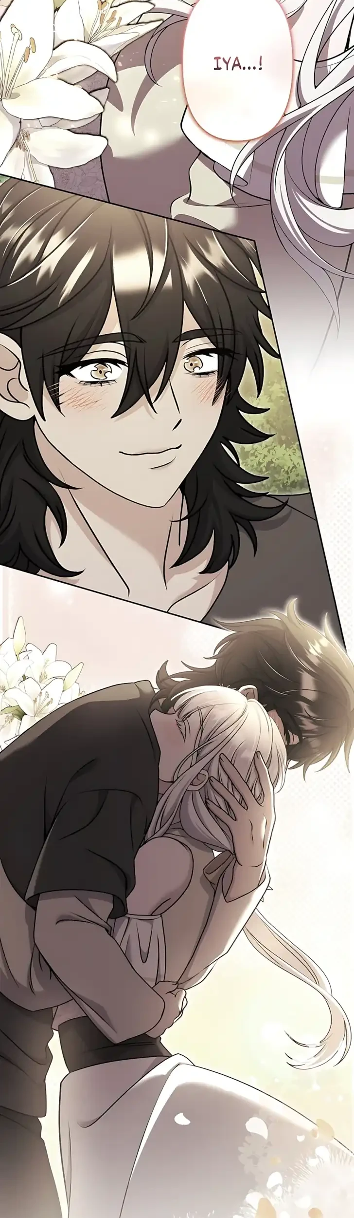 Obsessive Love Kills the Saintess Twice Chapter 4 - halaman 54