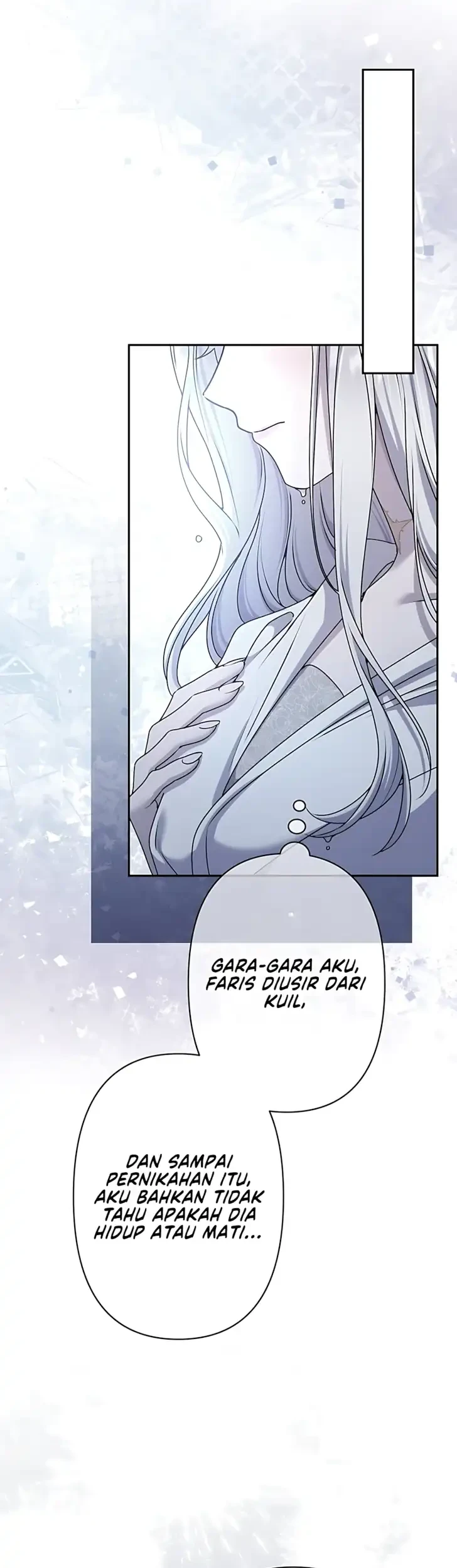 Obsessive Love Kills the Saintess Twice Chapter 4 - halaman 64