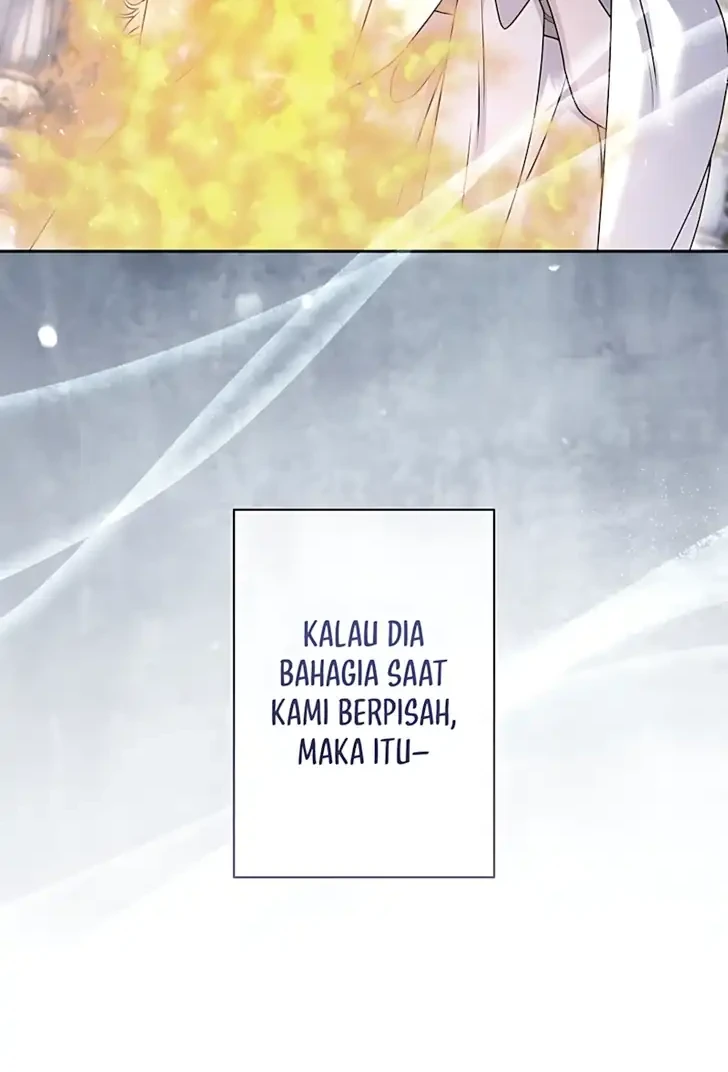Obsessive Love Kills the Saintess Twice Chapter 4 - halaman 67