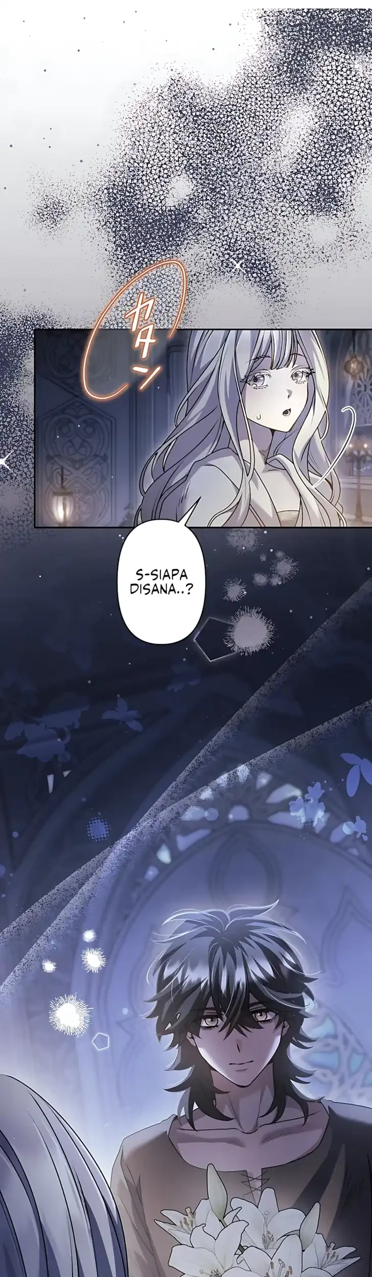Obsessive Love Kills the Saintess Twice Chapter 4 - halaman 68