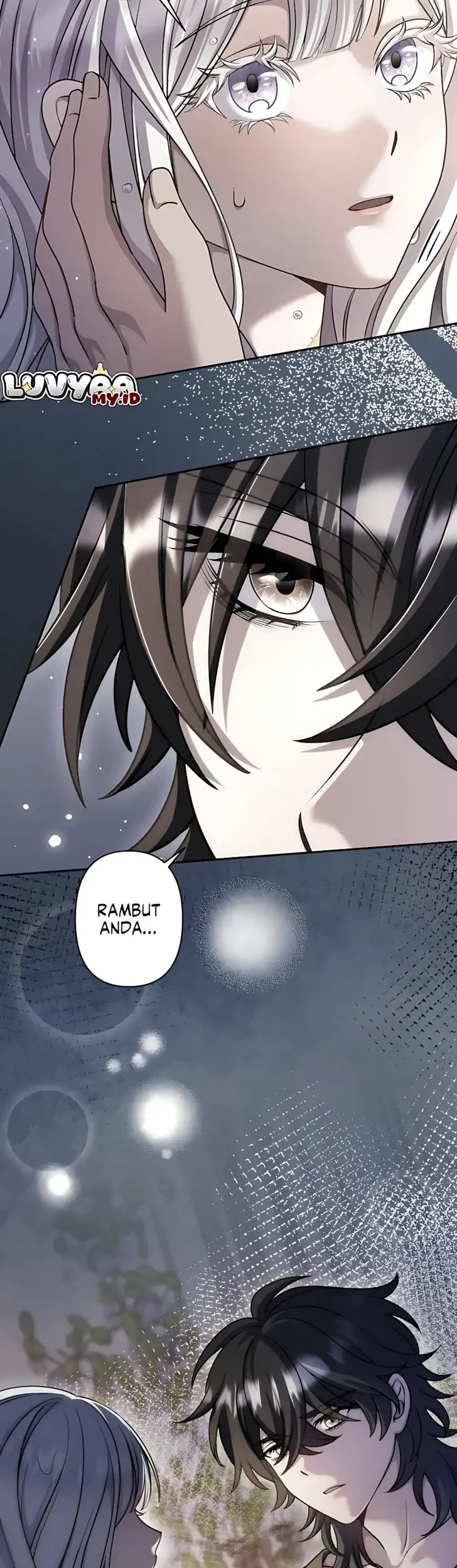 Obsessive Love Kills the Saintess Twice Chapter 5 - halaman 11