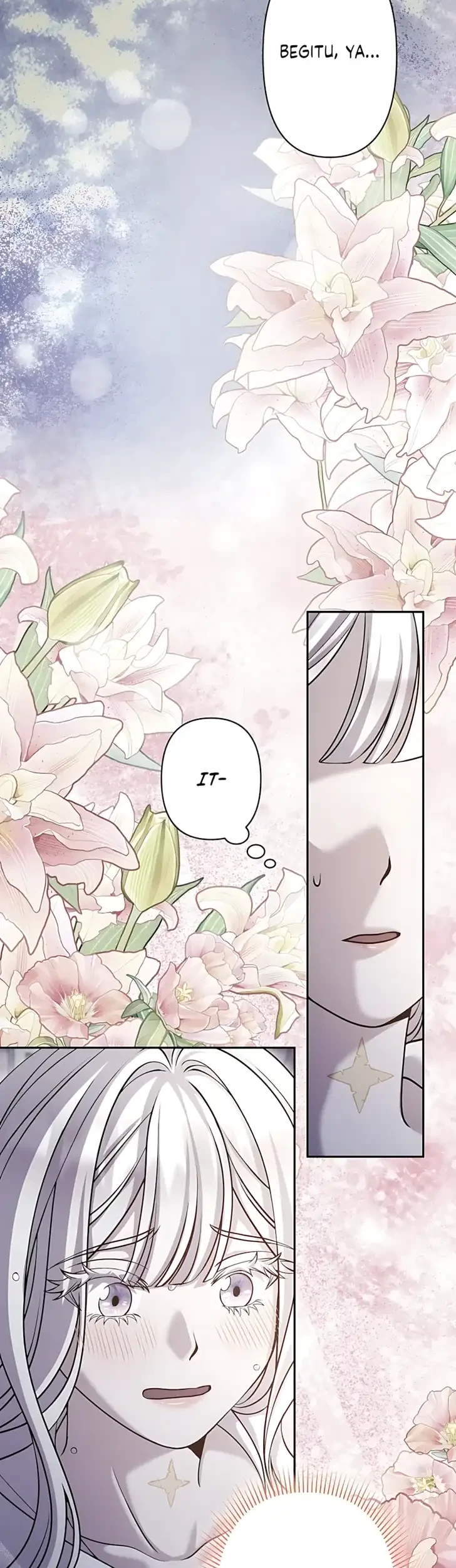 Obsessive Love Kills the Saintess Twice Chapter 5 - halaman 15
