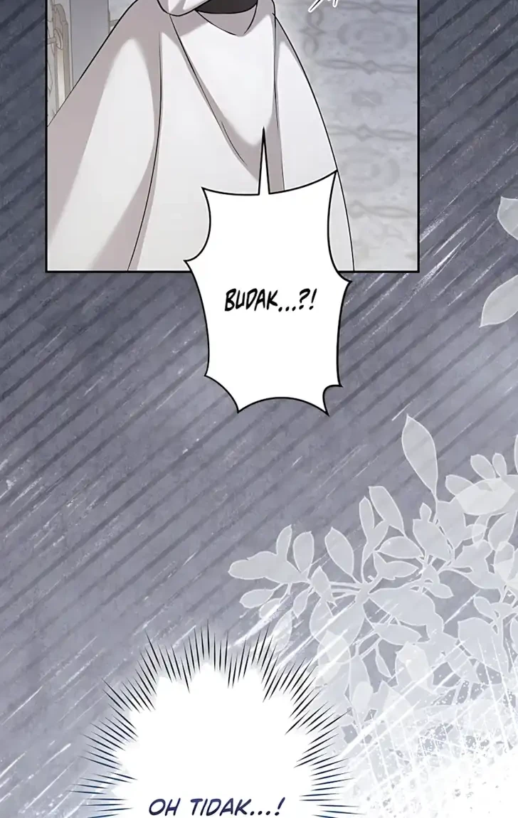 Obsessive Love Kills the Saintess Twice Chapter 5 - halaman 24