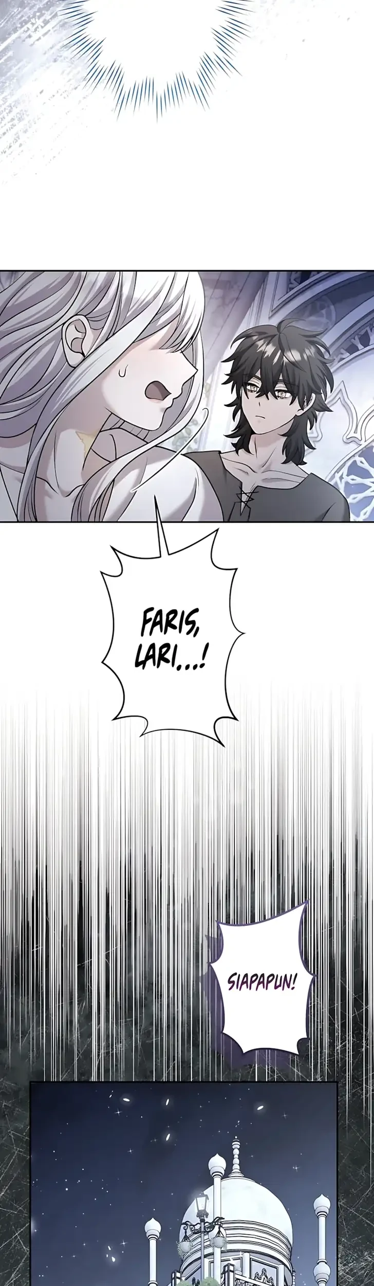 Obsessive Love Kills the Saintess Twice Chapter 5 - halaman 25