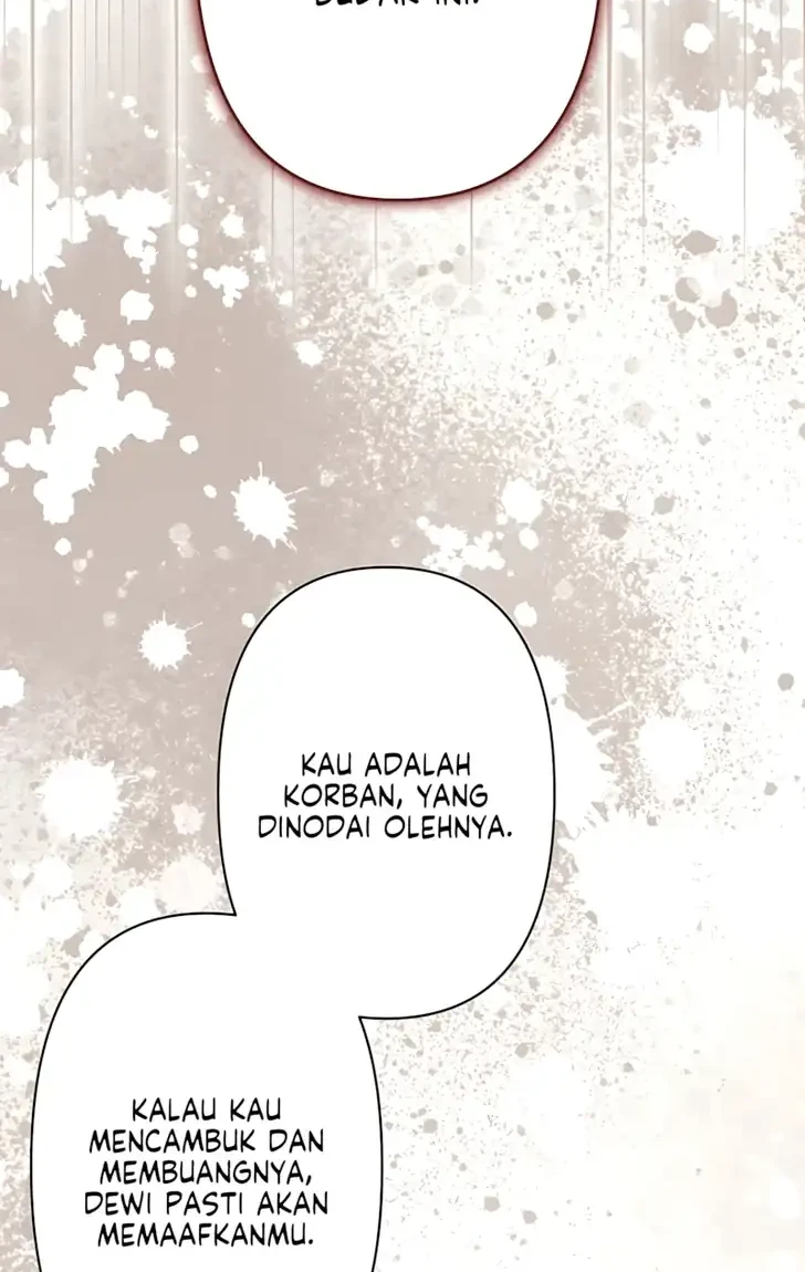 Obsessive Love Kills the Saintess Twice Chapter 5 - halaman 36