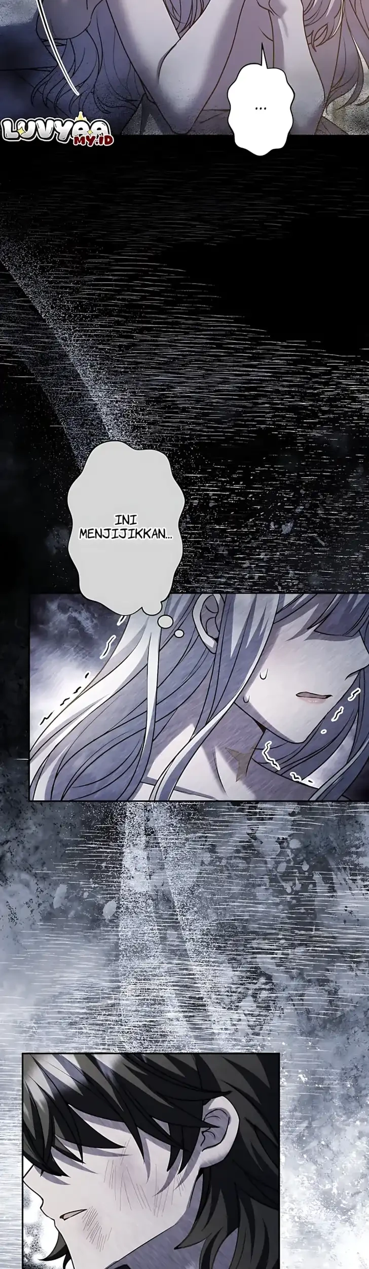 Obsessive Love Kills the Saintess Twice Chapter 5 - halaman 47