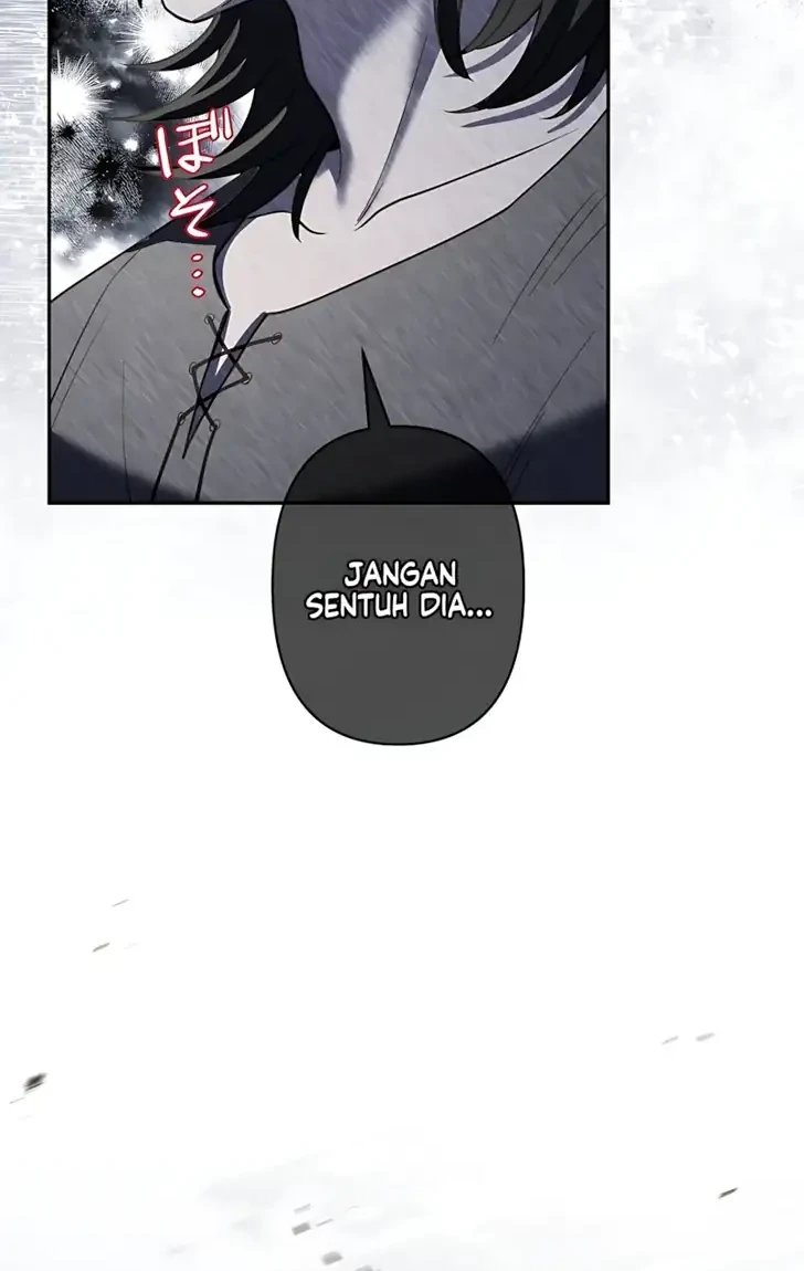 Obsessive Love Kills the Saintess Twice Chapter 5 - halaman 48