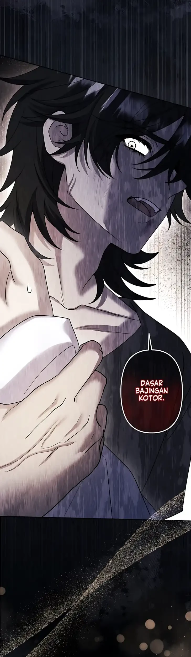 Obsessive Love Kills the Saintess Twice Chapter 5 - halaman 51