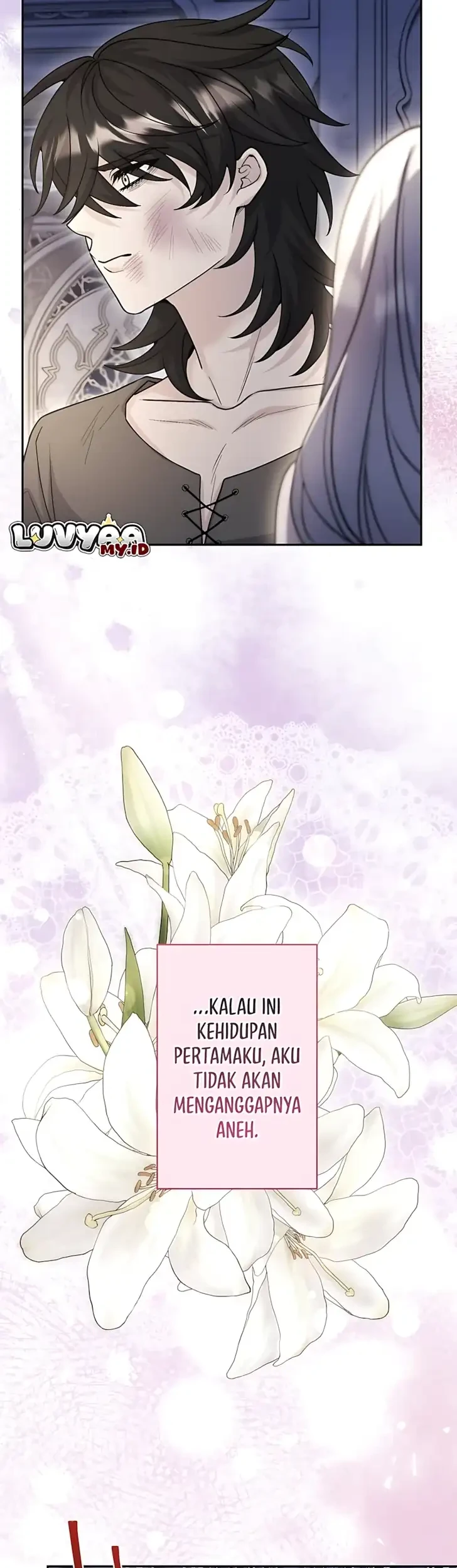 Obsessive Love Kills the Saintess Twice Chapter 5 - halaman 53
