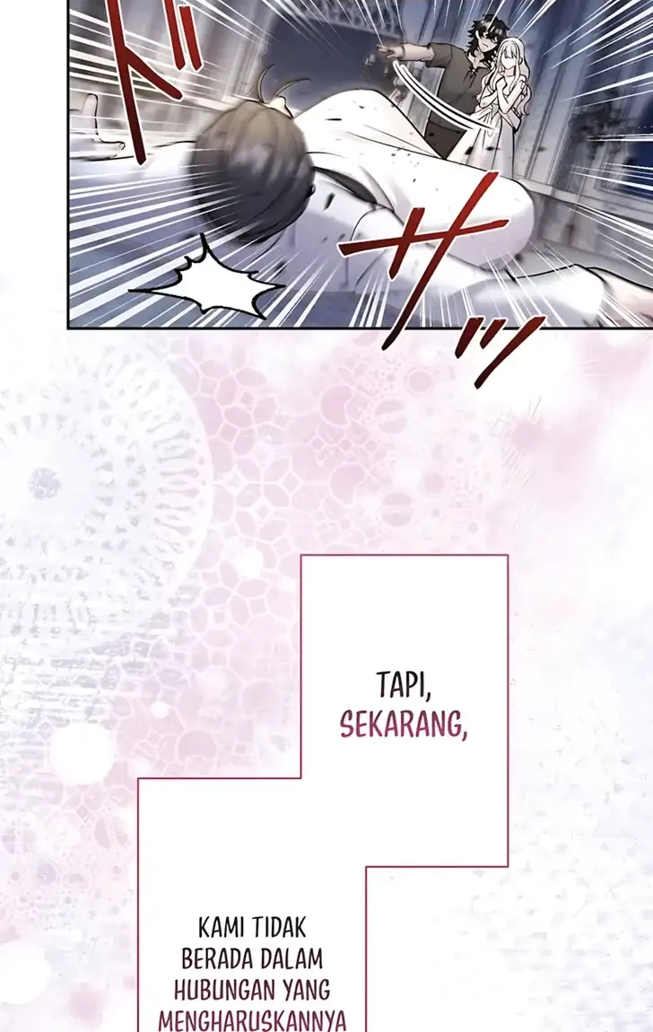 Obsessive Love Kills the Saintess Twice Chapter 5 - halaman 54