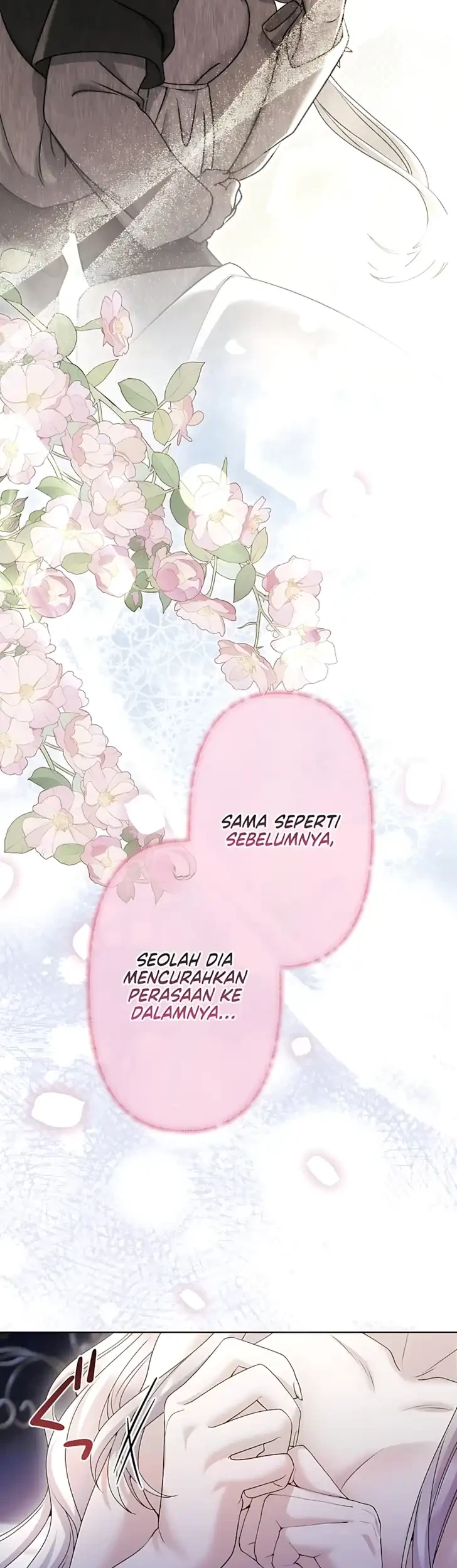Obsessive Love Kills the Saintess Twice Chapter 5 - halaman 56
