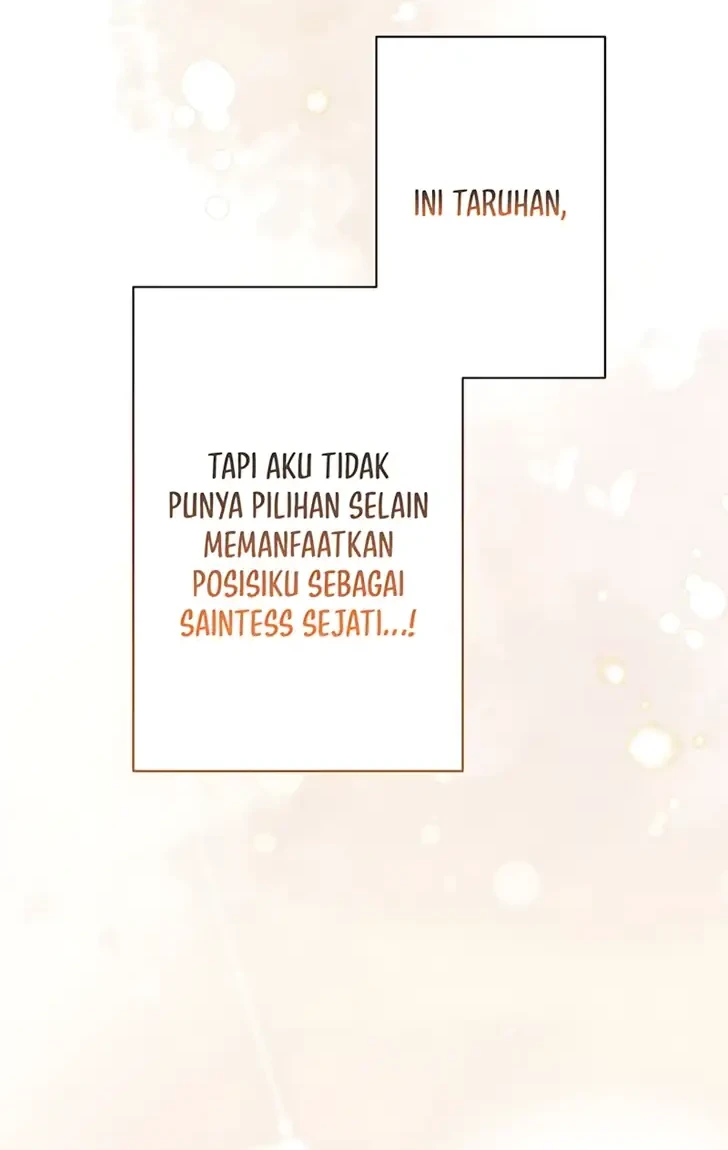 Obsessive Love Kills the Saintess Twice Chapter 5 - halaman 60