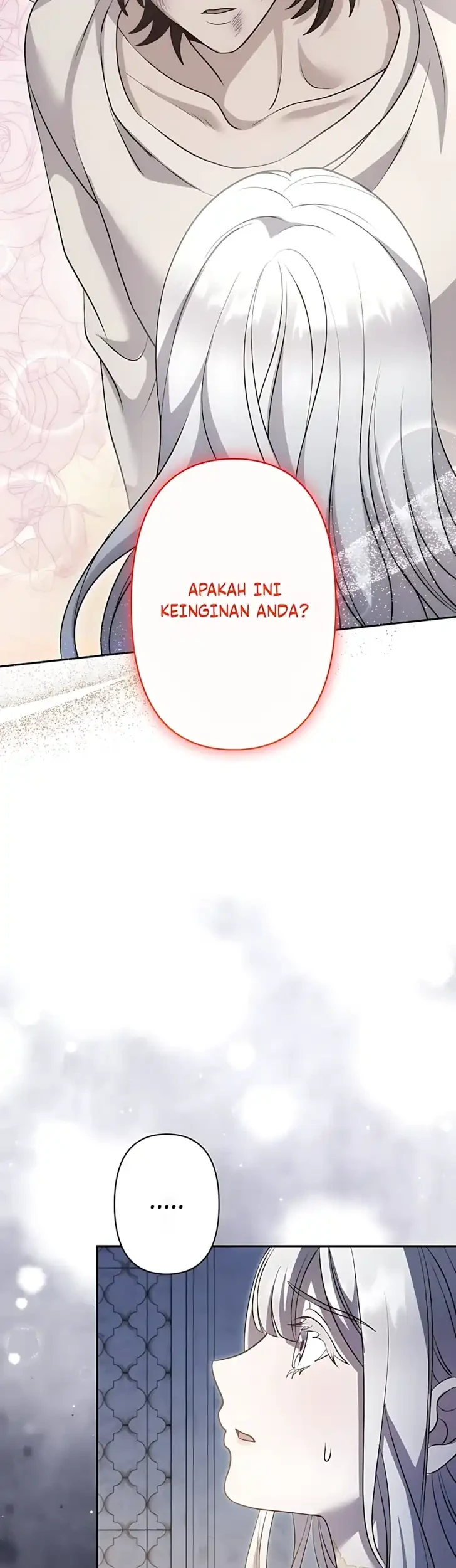 Obsessive Love Kills the Saintess Twice Chapter 6 - halaman 19