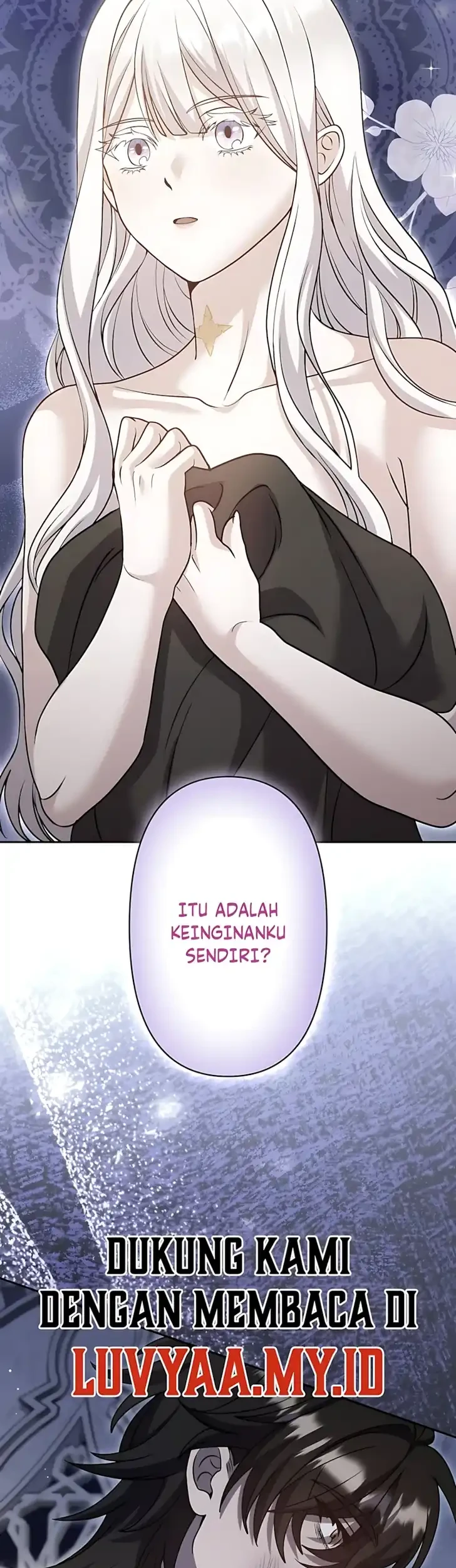 Obsessive Love Kills the Saintess Twice Chapter 6 - halaman 21