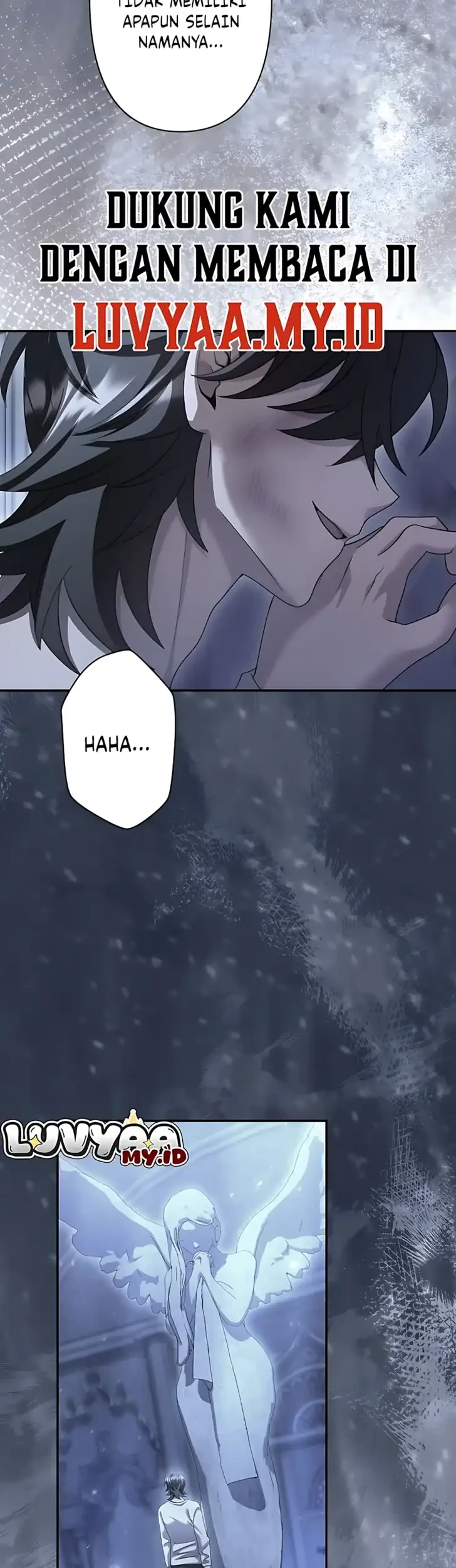 Obsessive Love Kills the Saintess Twice Chapter 6 - halaman 37