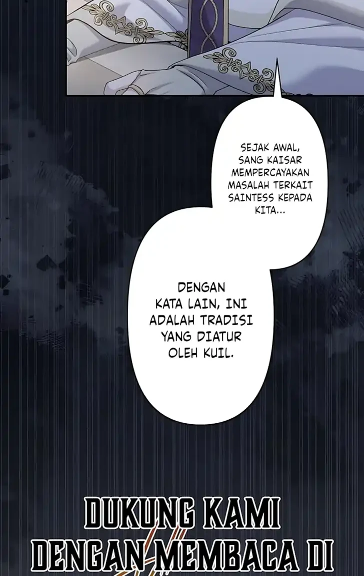 Obsessive Love Kills the Saintess Twice Chapter 6 - halaman 42