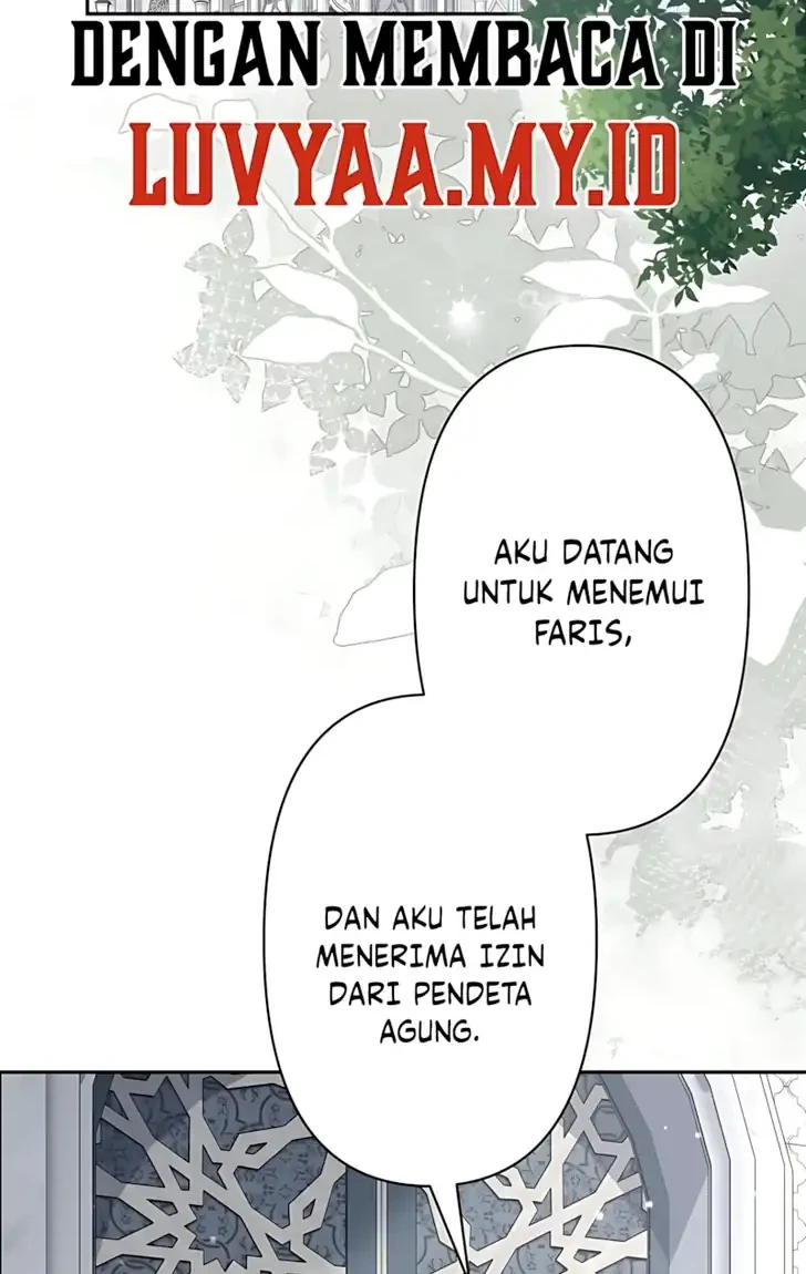 Obsessive Love Kills the Saintess Twice Chapter 6 - halaman 54