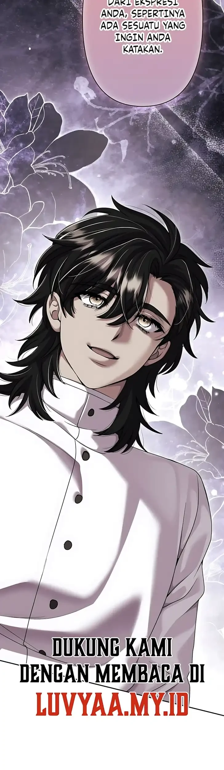 Obsessive Love Kills the Saintess Twice Chapter 6 - halaman 61