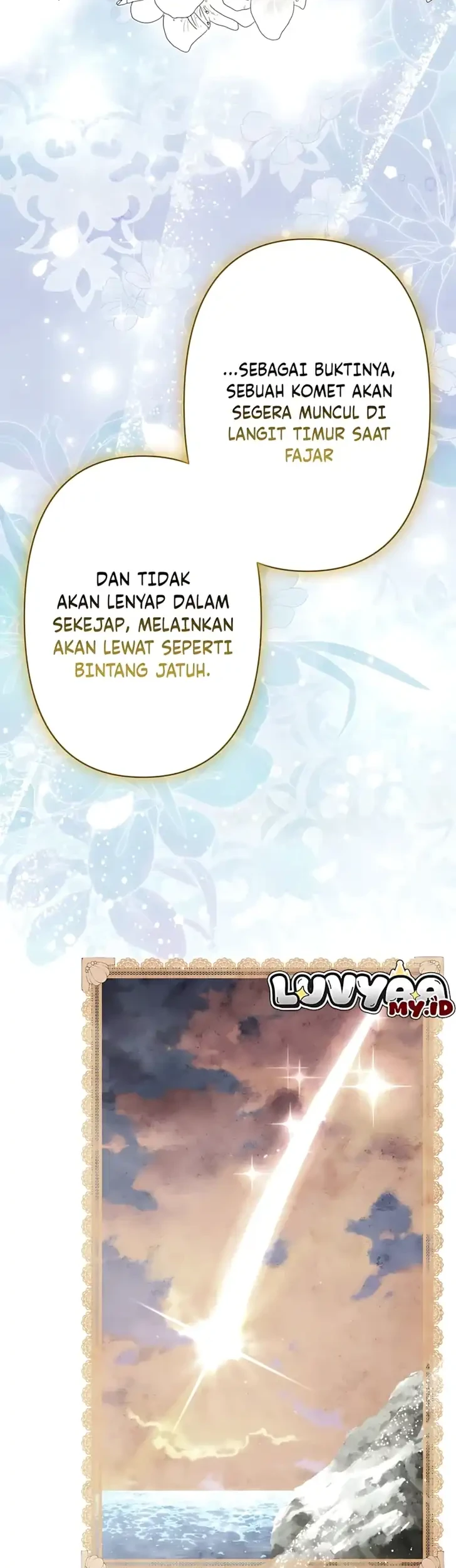 Obsessive Love Kills the Saintess Twice Chapter 7 - halaman 14