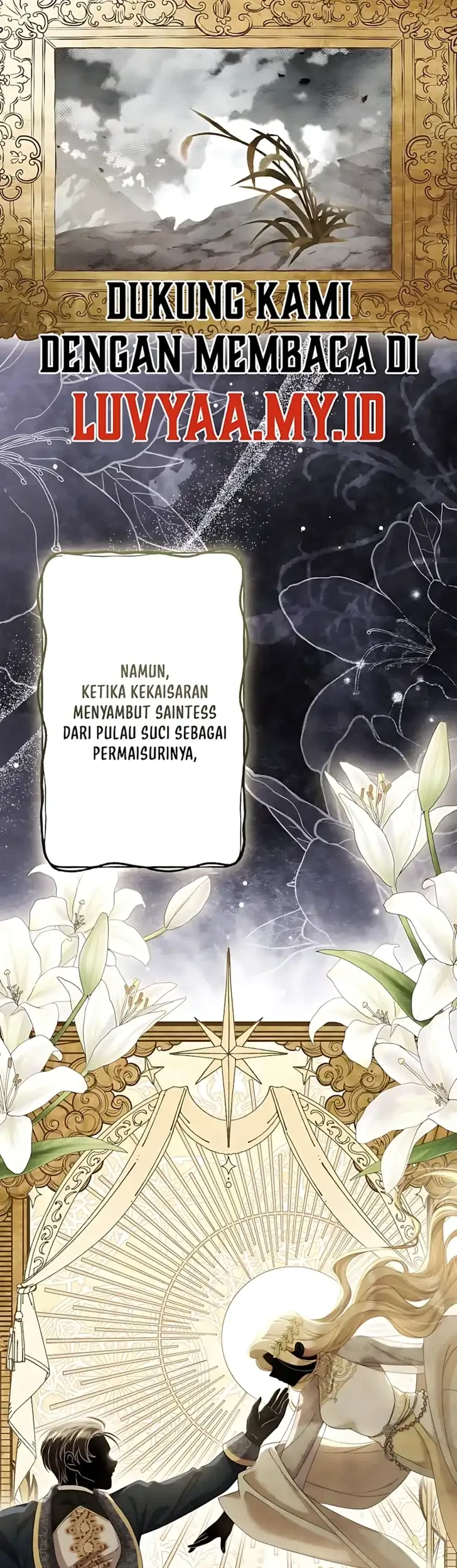 Obsessive Love Kills the Saintess Twice Chapter 7 - halaman 25
