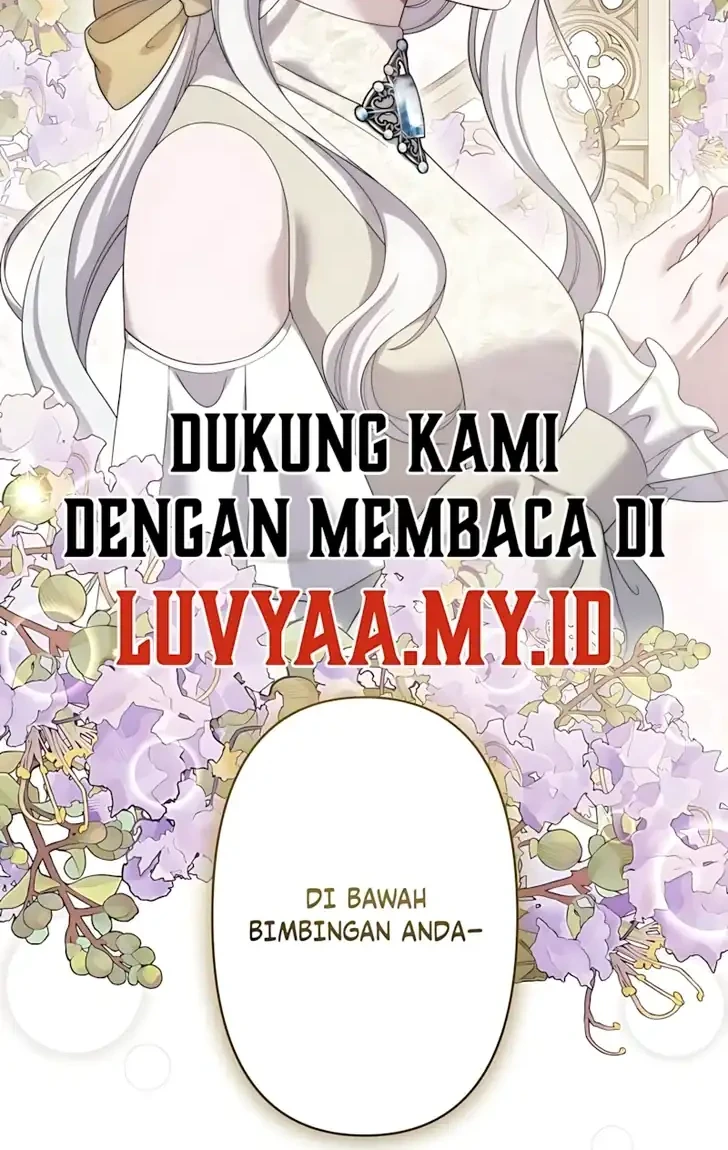 Obsessive Love Kills the Saintess Twice Chapter 7 - halaman 30