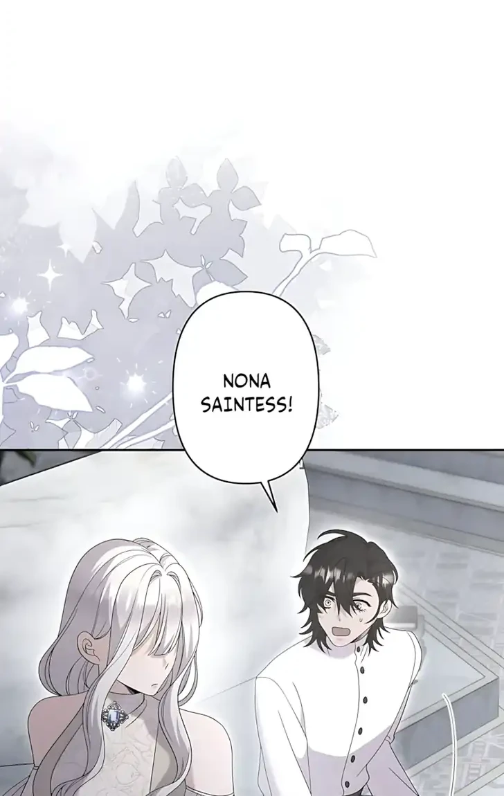 Obsessive Love Kills the Saintess Twice Chapter 7 - halaman 54