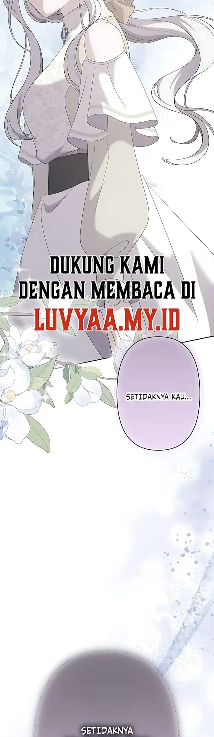 Obsessive Love Kills the Saintess Twice Chapter 7 - halaman 56