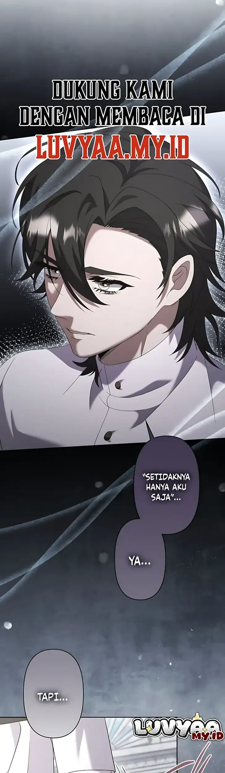 Obsessive Love Kills the Saintess Twice Chapter 7 - halaman 58