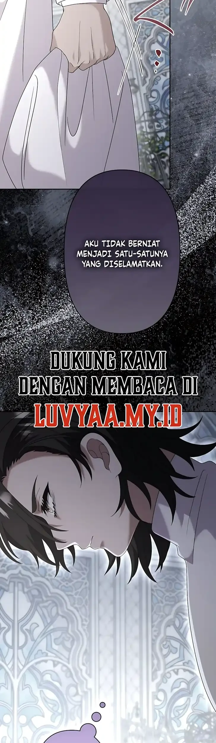 Obsessive Love Kills the Saintess Twice Chapter 7 - halaman 59