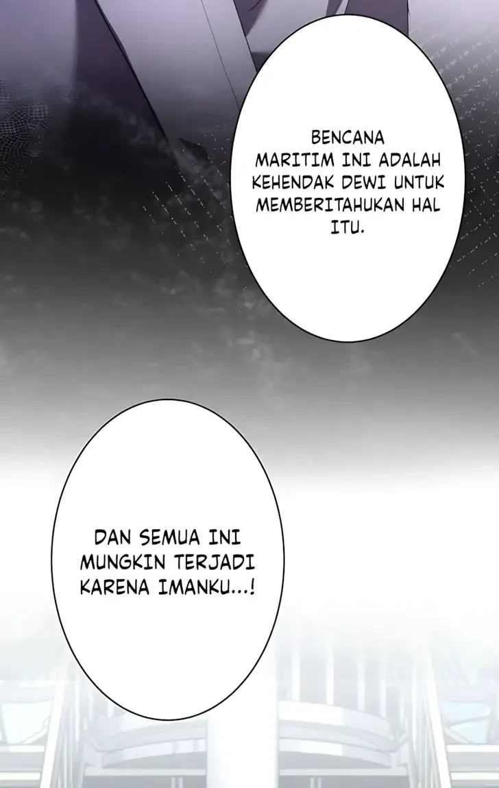 Obsessive Love Kills the Saintess Twice Chapter 8 - halaman 36