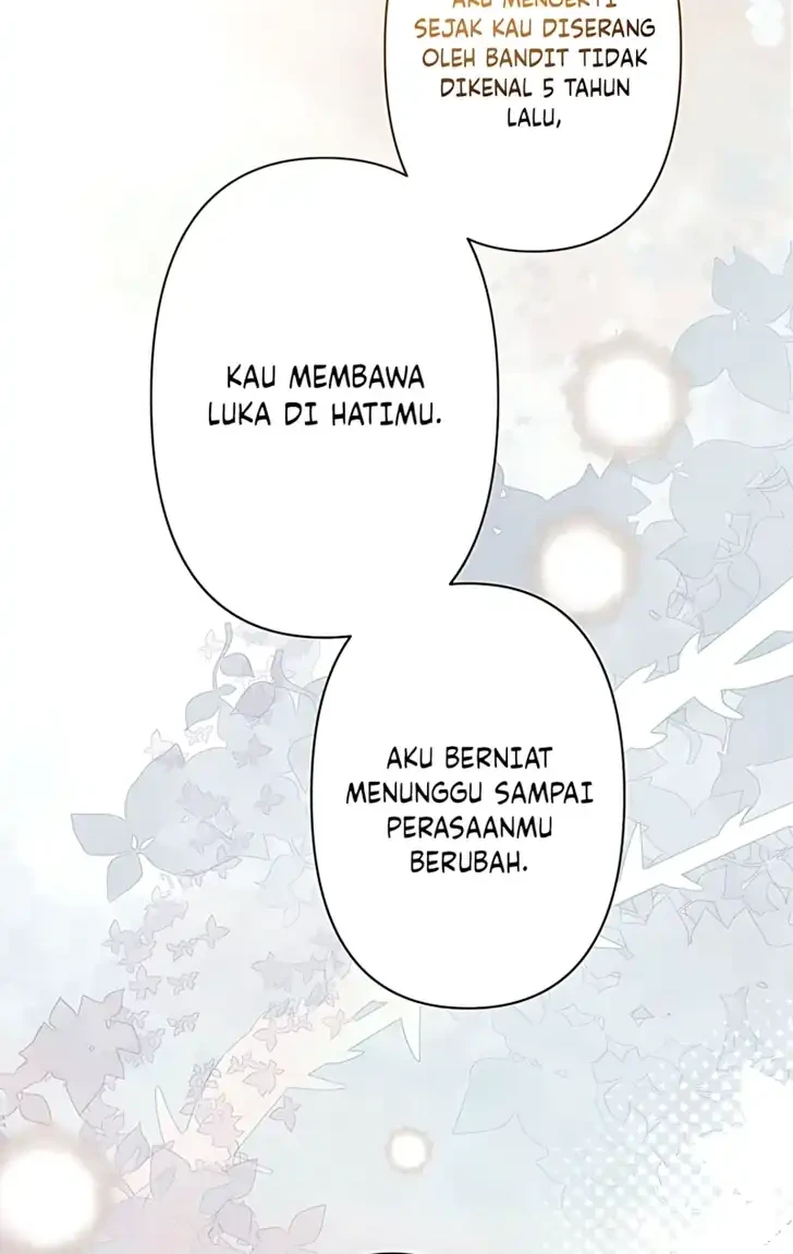 Obsessive Love Kills the Saintess Twice Chapter 9 - halaman 18