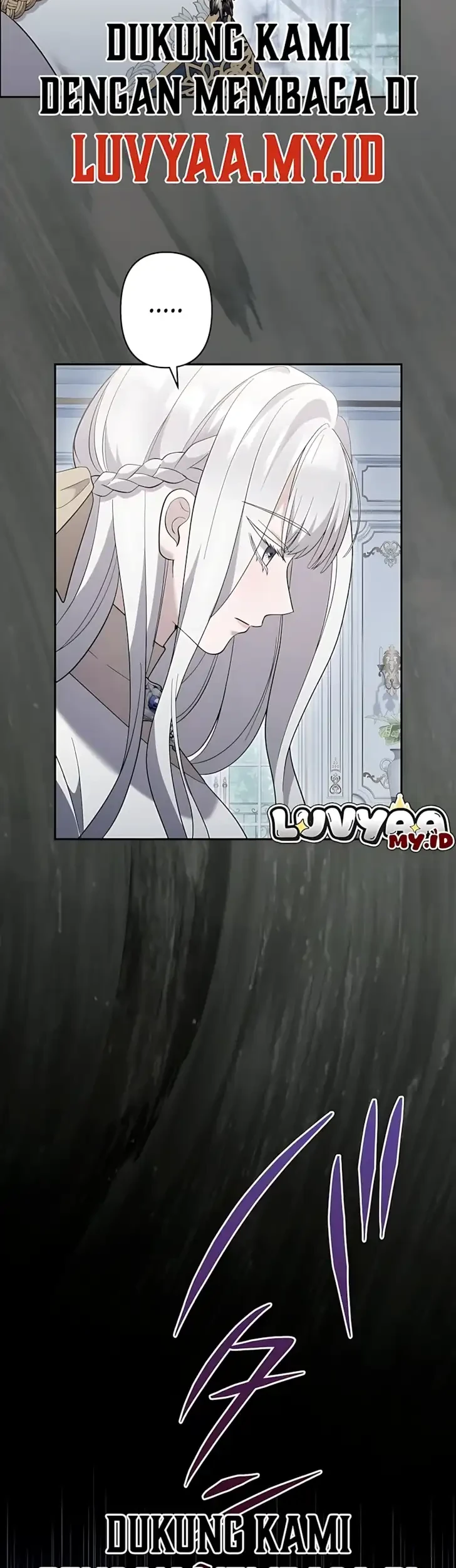 Obsessive Love Kills the Saintess Twice Chapter 9 - halaman 23