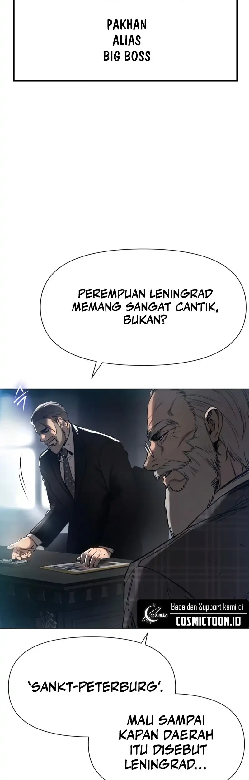 Obshchaka Chapter 1 - halaman 10