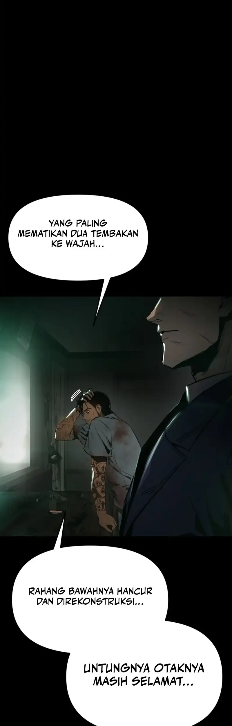 Obshchaka Chapter 1 - halaman 126