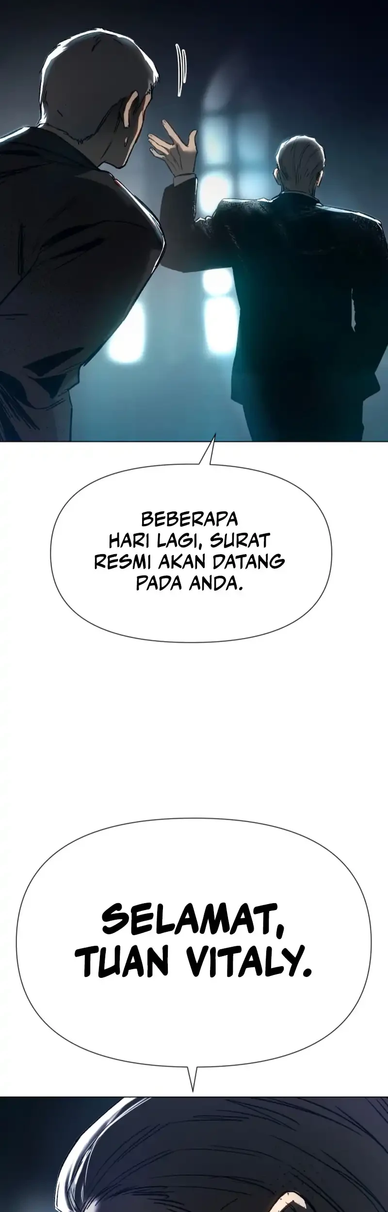 Obshchaka Chapter 1 - halaman 18