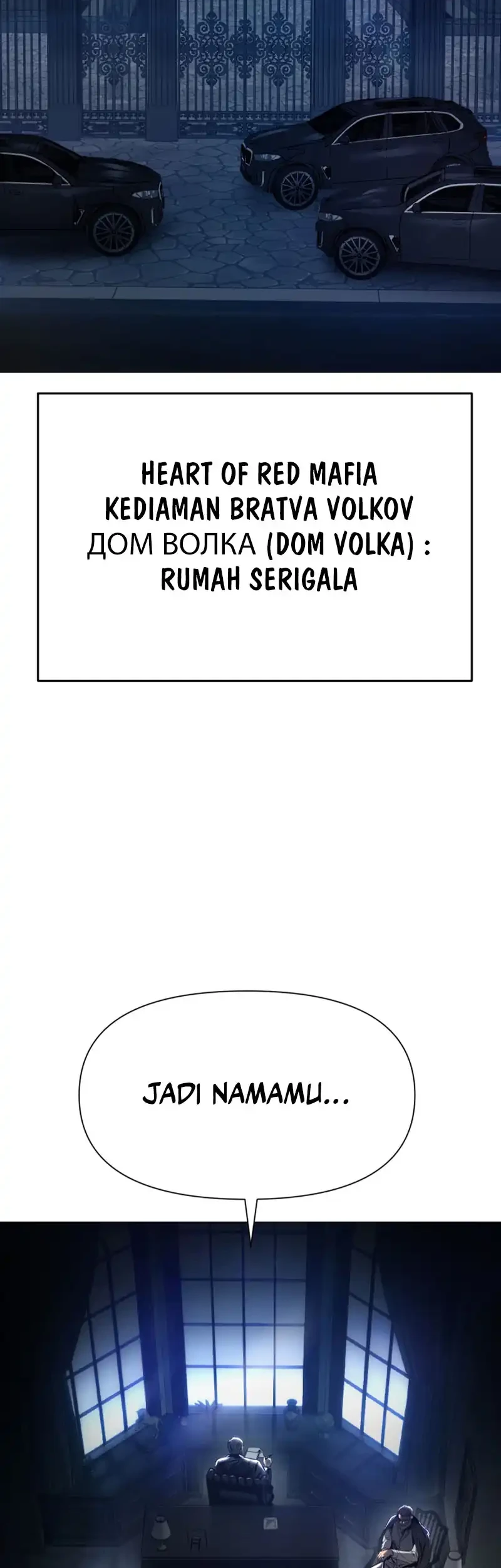Obshchaka Chapter 1 - halaman 2