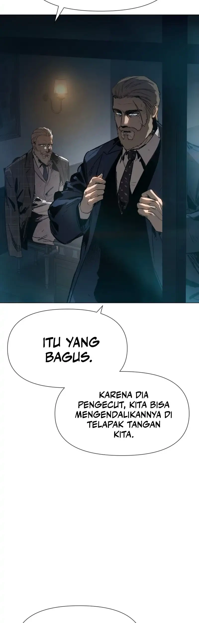 Obshchaka Chapter 1 - halaman 22