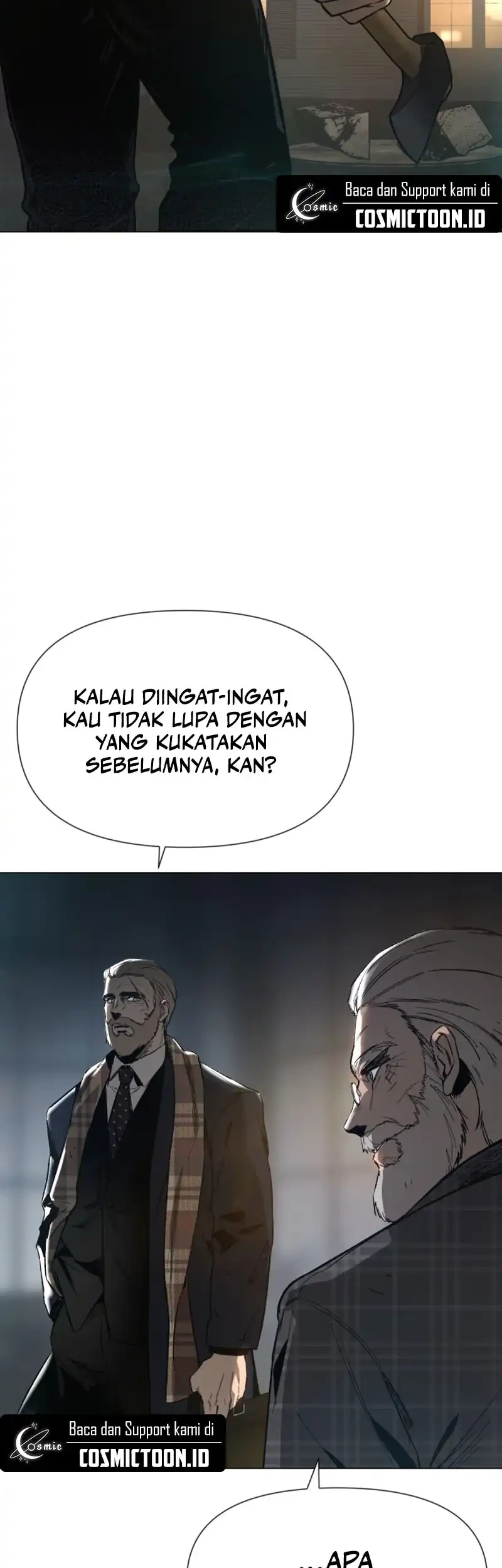 Obshchaka Chapter 1 - halaman 27